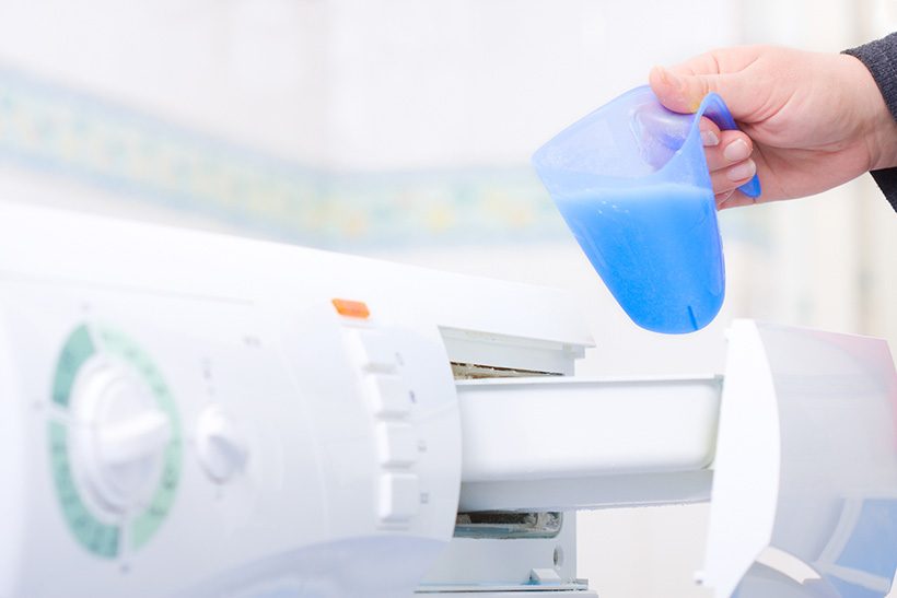 コインランドリー事業者が理解しておくべき2027年までの洗濯洗剤レポート