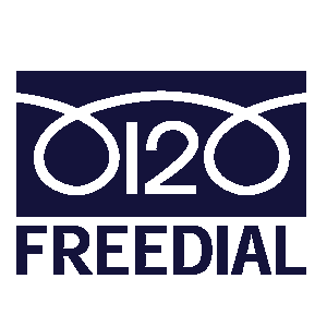 Freedial